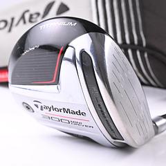 Taylormade 300 Mini Driver / 11.5 Degree / Stiff Flex MidR Proto 65 Shaft - Image 1