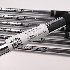 Callaway X-Forged 2018 Irons / 4-PW / X-Flex Elevate Tour Shafts - Image 6