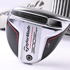 Taylormade 300 Mini Driver / 11.5 Degree / Stiff Flex MidR Proto 65 Shaft - Image 2