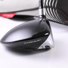 Taylormade 300 Mini Driver / 11.5 Degree / Stiff Flex MidR Proto 65 Shaft - Image 3