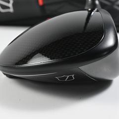 Wilson DYNAPWR 2025 Carbon Driver / 10.5 Degree / Regular Flex Lin-Q M40X 5 - Image 3