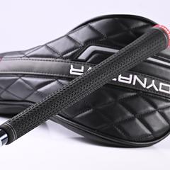 Wilson DYNAPWR 2025 Carbon Driver / 10.5 Degree / Regular Flex UST LIN-Q Red 5 - Image 8