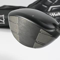 Wilson DYNAPWR 2025 Carbon Driver / 10.5 Degree / Regular Flex Lin-Q M40X 5 - Image 4