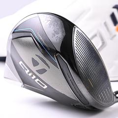 Taylormade Qi10 Driver / 9 Degree / X-Flex Kai'li White 70 Shaft - Image 1