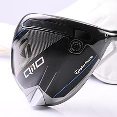 Taylormade Qi10 Driver / 9 Degree / X-Flex Kai'li White 70 Shaft - Image 2