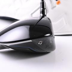 Taylormade Qi10 Driver / 9 Degree / X-Flex Kai'li White 70 Shaft - Image 3