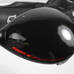 Wilson DYNAPWR 2025 Carbon Driver / 10.5 Degree / Regular Flex Lin-Q M40X 5 - Image 5