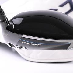 Taylormade Qi10 Driver / 9 Degree / X-Flex Kai'li White 70 Shaft - Image 5