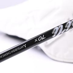 Taylormade Qi10 Driver / 9 Degree / X-Flex Kai'li White 70 Shaft - Image 6