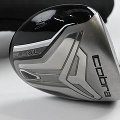 Cobra Fly XL #5 Wood / 19 Degree / Regular Flex Cobra Fly XL Shaft - Image 1