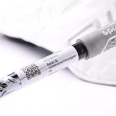 Taylormade Qi10 Driver / 9 Degree / X-Flex Kai'li White 70 Shaft - Image 7