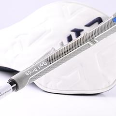 Taylormade Qi10 Driver / 9 Degree / X-Flex Kai'li White 70 Shaft - Image 8