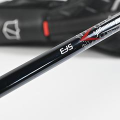 Wilson DYNAPWR 2025 Carbon Driver / 10.5 Degree / Regular Flex Lin-Q M40X 5 - Image 6