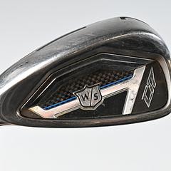 Left Hand Wilson D7 #7 Iron / Regular Flex KBS Tour 80 Shaft - Image 1