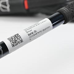 Wilson DYNAPWR 2025 Carbon Driver / 10.5 Degree / Regular Flex Lin-Q M40X 5 - Image 7