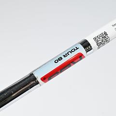 Left Hand Wilson D7 #7 Iron / Regular Flex KBS Tour 80 Shaft - Image 4