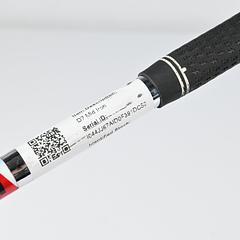 Left Hand Wilson D7 #7 Iron / Regular Flex KBS Tour 80 Shaft - Image 5