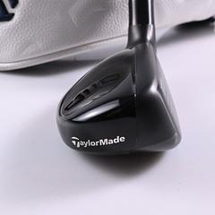 Taylormade Qi10 Tour #3 Hybrid / 18.5 Degree / Stiff Flex Tensei AV Limited Blue - Image 3