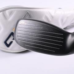 Taylormade Qi10 Tour #3 Hybrid / 18.5 Degree / Stiff Flex Tensei AV Limited Blue - Image 4