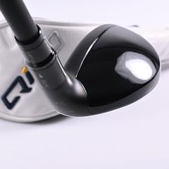 Taylormade Qi10 Tour #3 Hybrid / 18.5 Degree / Stiff Flex Tensei AV Limited Blue - Image 5