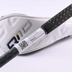 Taylormade Qi10 Tour #3 Hybrid / 18.5 Degree / Stiff Flex Tensei AV Limited Blue - Image 7