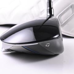 Taylormade Qi10 LS Driver / 9 Degree / Stiff Flex Tensei AV Black 65 Shaft - Image 3