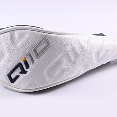 Taylormade Qi10 Tour #3 Hybrid / 18.5 Degree / Stiff Flex Tensei AV Limited Blue - Image 9