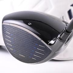 Taylormade Qi10 LS Driver / 9 Degree / Stiff Flex Tensei AV Black 65 Shaft - Image 4