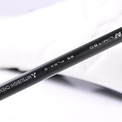 Taylormade Qi10 LS Driver / 9 Degree / Stiff Flex Tensei AV Black 65 Shaft - Image 6