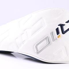 Taylormade Qi10 LS Driver / 9 Degree / Stiff Flex Tensei AV Black 65 Shaft - Image 9