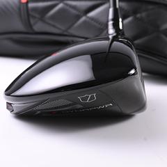 Wilson DYNAPWR 2025 Max Driver / 12 Degree / Regular Flex UST Helium Nanocore 5 - Image 3