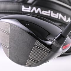 Wilson DYNAPWR 2025 Max Driver / 12 Degree / Regular Flex UST Helium Nanocore 5 - Image 4