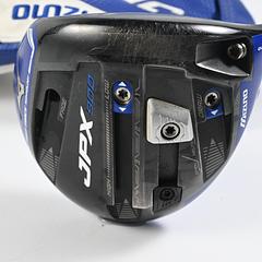 Mizuno JPX 900 Driver / 7.5-11.5 Degree / Stiff Flex Fujikura XLR8 Six Shaft - Image 2