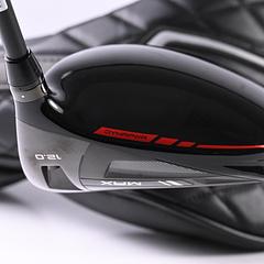 Wilson DYNAPWR 2025 Max Driver / 12 Degree / Regular Flex UST Helium Nanocore 5 - Image 5