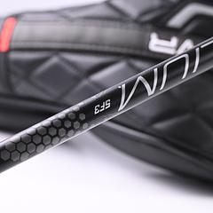 Wilson DYNAPWR 2025 Max Driver / 12 Degree / Regular Flex UST Helium Nanocore 5 - Image 6