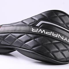 Wilson DYNAPWR 2025 Max Driver / 12 Degree / Regular Flex UST Helium Nanocore 5 - Image 9