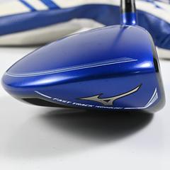 Mizuno JPX 900 Driver / 7.5-11.5 Degree / Stiff Flex Fujikura XLR8 Six Shaft - Image 3