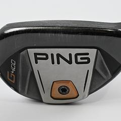 Ping G400 #4 Hybrid / 22 Degree / Regular Flex Ping Alta CB 70 Shaft - Image 2