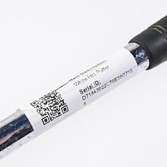 Odyssey White Hot #5 Putter / 35 Inch - Image 5