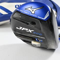 Mizuno JPX 900 Driver / 7.5-11.5 Degree / Stiff Flex Fujikura XLR8 Six Shaft - Image 1