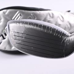 Taylormade Qi35 #4 Hybrid / 22 Degree / Regular Flex Ventus Blue HB 6 Shaft - Image 4