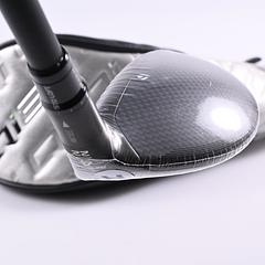 Taylormade Qi35 #4 Hybrid / 22 Degree / Regular Flex Ventus Blue HB 6 Shaft - Image 5