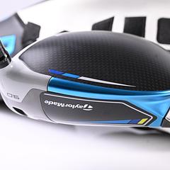 Taylormade SIM2 Max Driver / 9 Degree / Stiff Flex Fujikura Pro XLR8 56 Shaft - Image 5