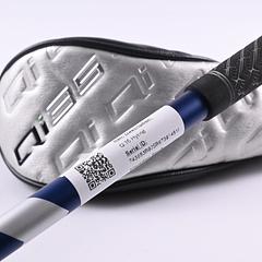 Taylormade Qi35 #4 Hybrid / 22 Degree / Regular Flex Ventus Blue HB 6 Shaft - Image 7