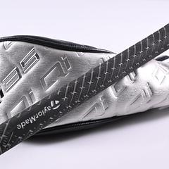 Taylormade Qi35 #4 Hybrid / 22 Degree / Regular Flex Ventus Blue HB 6 Shaft - Image 8