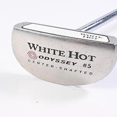 Odyssey White Hot #5 Putter / 35 Inch - Image 1