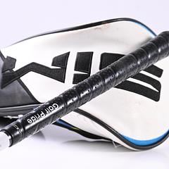 Taylormade SIM2 Max Driver / 9 Degree / Stiff Flex Fujikura Pro XLR8 56 Shaft - Image 8