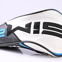 Taylormade SIM2 Max Driver / 9 Degree / Stiff Flex Fujikura Pro XLR8 56 Shaft - Image 9