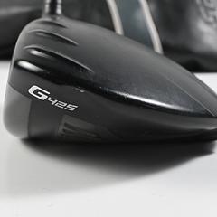 Left Hand Ping G425 Max Driver / 10.5 Degree / Stiff Flex Tensei AV Raw Orange - Image 3