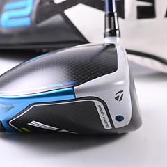 Taylormade SIM2 Max Driver / 12 Degree / Senior Flex Ventus Blue 5 Shaft - Image 3